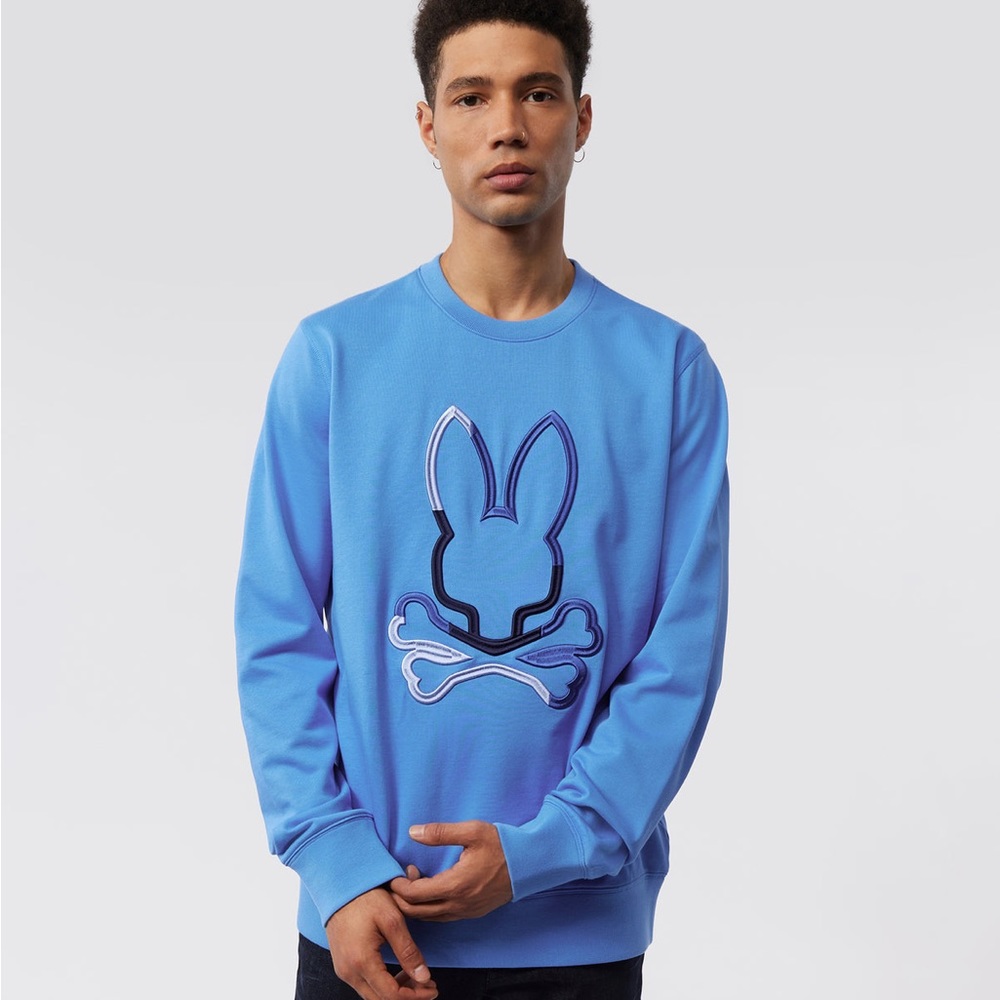 Mens Calle Sweatshirt